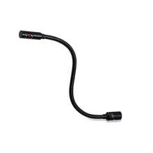 Hosa GOOSENECK Console LAMP LTE-503XLR - como en la imagen - Ver 2