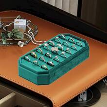 Jewelry Boxes - Green - View 6