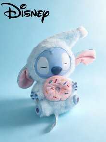 1 hộp/túi đựng thú nhồi bông Stitch 15cm, mô hình búp bê dễ thương. Quà tặng ngày Valentine. Phiên bản dành cho người hâm mộ. Phụ kiện/Búp bê sưu tầm. Mặt dây chuyền hình thỏ nhồi bông dễ thương. - Nhiều màu - Xem 6
