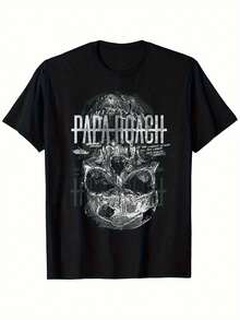 Women Outdoor Tees & Tanks - Black - View 1