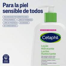 Cetaphil Moisturizers - Hyaluronic Acid - View 3