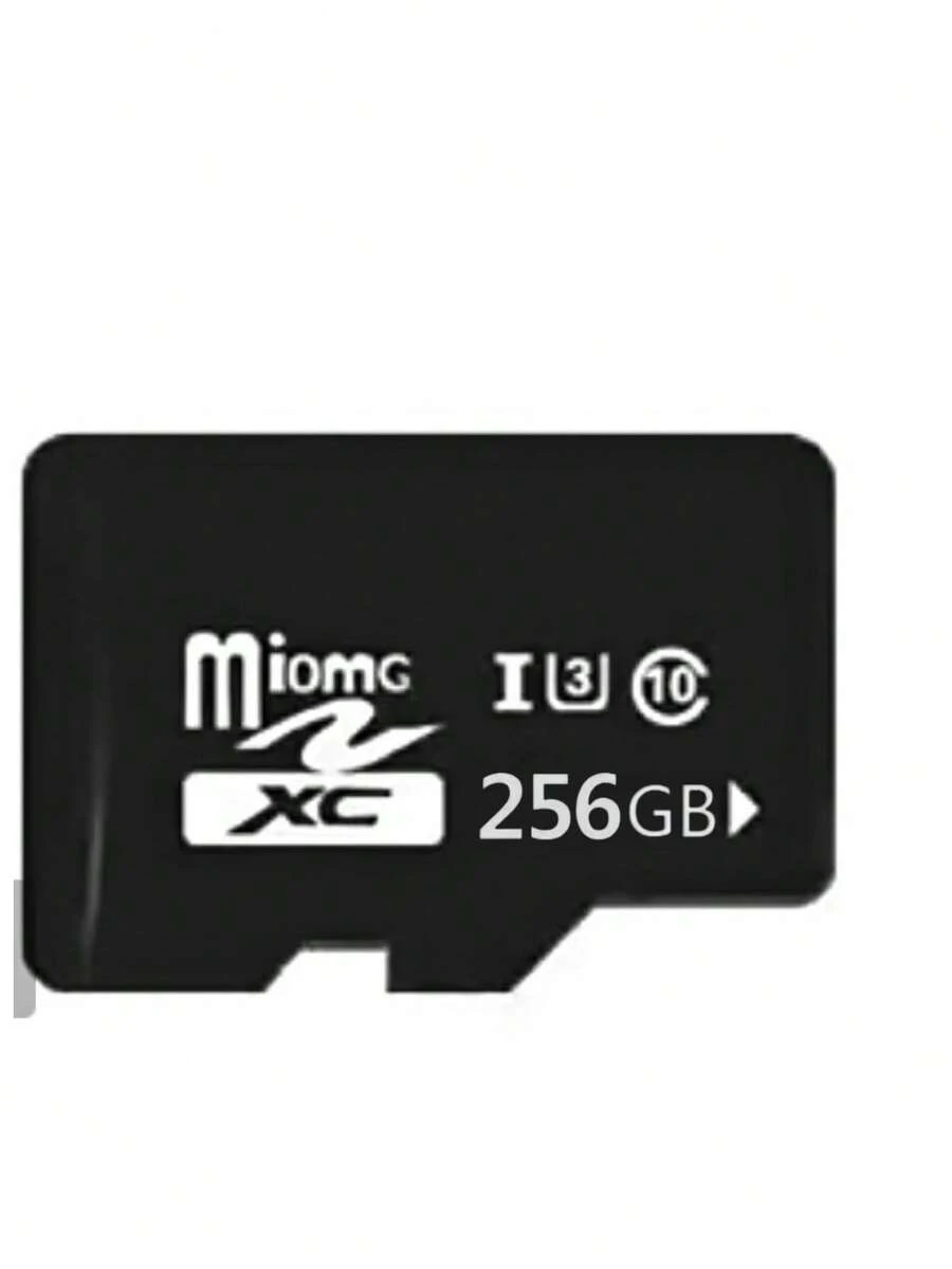 8GB/16GB/32GB/64GB/128GB/256GB/128GB+256GB 高速存储卡 - CX - 查看 1