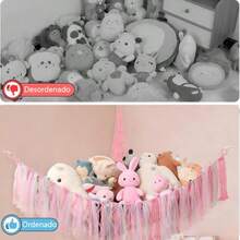 Toy Storage - Rosa - View 7