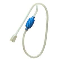 1 ống hút nước bể cá dễ sử dụng, giúp thay nước nhanh chóng và làm sạch sỏi đáy bể cá. - 1 cái - Xem 5