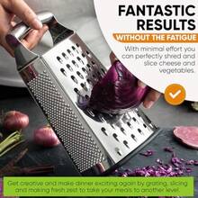 Cheese Graters - View 4
