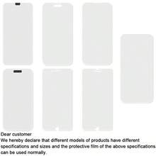 Bộ 3 miếng dán màn hình trong suốt cho iPhone, tương thích với Apple/ 7, 7 Plus, 8, 8 Plus, XR, XS Max, 11, 11 Pro, 11 Pro Max, 12, 12 Pro, 12 Mini, 12 Pro Max, 13, 13 Pro, 13 Mini, 13 Pro Max, 14, 14 Plus, 14 Pro, 14 Pro Max, 15, 15 Pro, 15 Pro Max, 15 Plus, 16, 16 Plus, 16 Pro, 16 Pro Max, 17, 17 Pro, 17 Pro Max, Air - Trong sáng - Xem 7