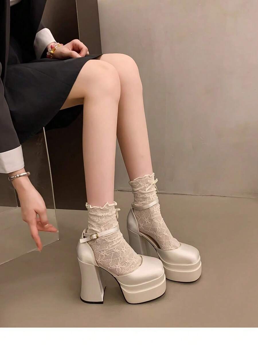 Women Wedges & Flatform