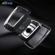 Bao đựng chìa khóa điều khiển từ xa bằng nhựa ABS cho xe BMW F20 F30 G20 F31 F34 F10 G30 F11 X3 F25 X4 I3 M3 M4 dòng 1 3 5. - BMW A - Xem 5