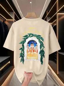 Men T-Shirts - Set7 - View 6