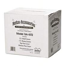Ferret Nation Accessories Kit - Kit 2 - Ver 7