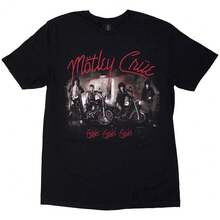 Motley Crue Girls, Girls, Girls Vintage Official T-Shirt ... Women Y2k Spring Clothes Women Cotton  Clothes Women Tops Cute Tops White Tops Streetwear Women Black Tops For Women 90s Party Outfit Baggy T Shirts Baggy Top Cotton T Shirt Women T Shirt Women Tshirts For Women  Women Y2k Spring Clothes Women Cotton  Clothes Women Tops Cute Tops White Tops Streetwear Women Black Tops For Women 90s Party Outfit Baggy T Shirts Baggy Top Cotton T Shirt Women T Shirt Women Tshirts For Women - màu đen - Xem 8