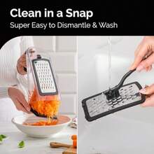 Cheese Graters - View 8