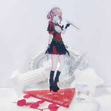 Project Sekai Band Acrylic Standee, Character Standee Of Tsukasa Tenma, Fan Art - Multicolor - View 1