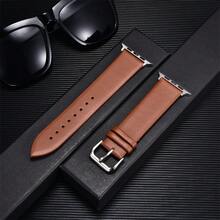 女士超薄PU皮表带，尺寸可选38mm、40mm、41mm、42mm、44mm、45mm、46mm、49mm，兼容 Series 1-11 SE Ultra。 - 常規款 - 查看 24