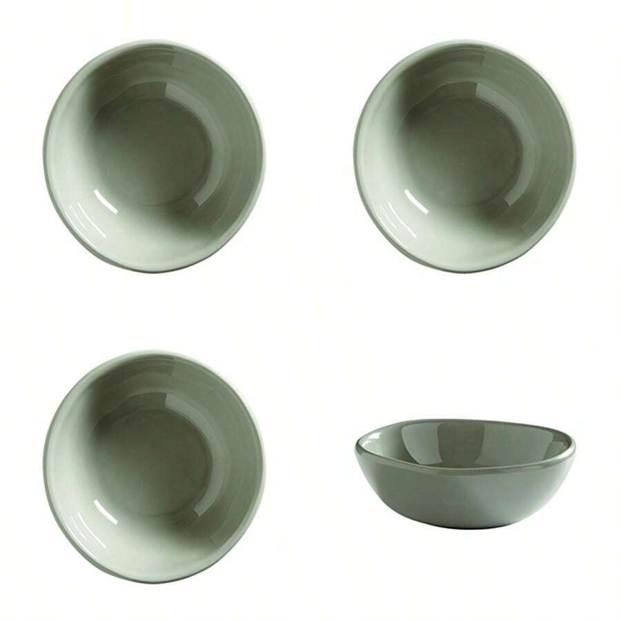 Tea Wash Bowls - Shadow - View 1
