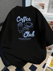 Women T-Shirts - Black - View 2