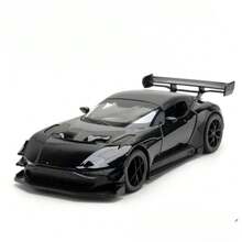 Play Vehicle Collections - Valkyrie Black - View 10