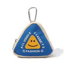 Coin Purses - Blue (no Inner Edging) - View 2