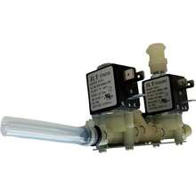 Espresso Solenoid Valve Kit Multiple Configurations - Default - View 3