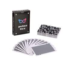 54 Kinds Of Sex Positions,Card Game Film Coated Scratch Poker,Flirting Sex Toy For Couple,Adult Sex Card Role Play Paper Fun Gift Sets - 1PC - View 9