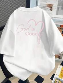 Women T-Shirts - Black - View 7
