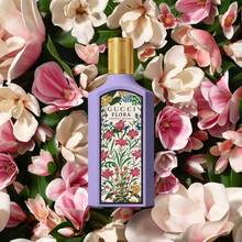 Gucci Flora Gorgeous Magnolia 女士淡香精喷雾 3.3盎司/100毫升 西普花香调 女友 妻子 母亲 朋友 生日 毕业派对 旅行 露营 户外 学校 校园旅行 节日 周年纪念 办公室 冬季 圣诞节 特殊场合、派对 - EDP - 查看 3