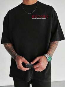 Camisetas de hombre para primavera y verano - Blanco - Ver 10