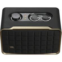 JBL Authentics 200 - Wireless Home Speaker, Built In Wi-Fi, Bluetooth And Voice Assistants, Built In Alexa And Google Assistant - 查看 8