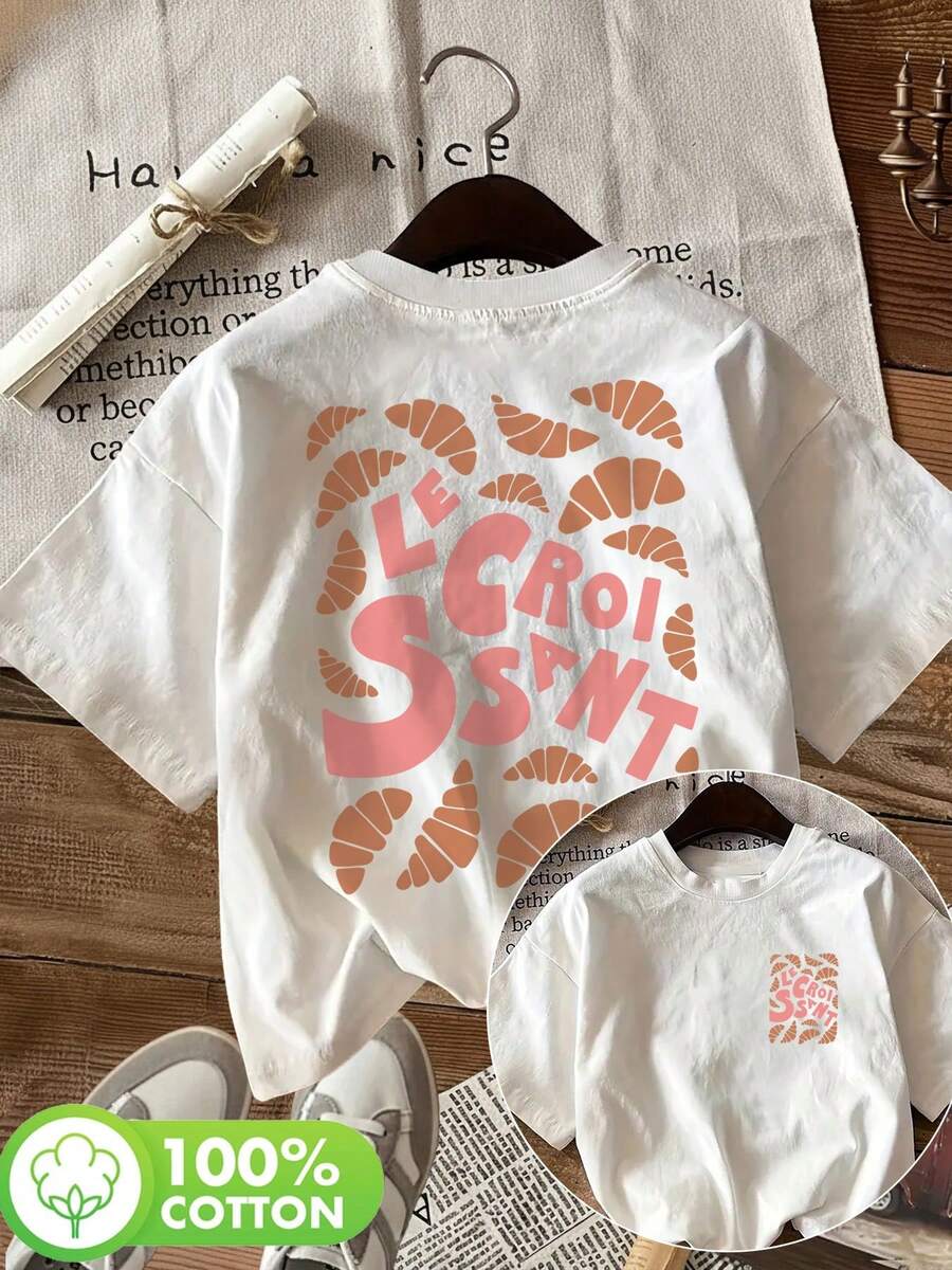 Women T-Shirts - [White] - View 1