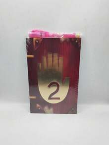 Kids Literature & Fiction - Single Book - View 3