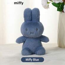 Original Miffy Rabbit Plush Toy – Soft Cuddling Sleeping Doll, Soothing Gift - 25cm - View 12
