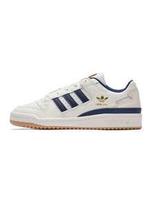 Adidas Originals FORUM LOW CL 篮球休闲鞋，2026 夏季新款 JQ1538，男女通用 - 白色 - 查看 2