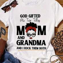 Women T-Shirts - Weiss - View 6