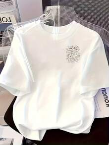 Dam-T-shirts - [Vit] - Visa 2