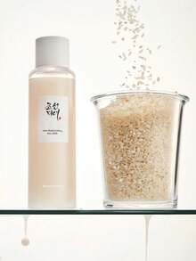 Beauty of Joseon Glow Replenishing 米乳保濕化妝水 150ml/5.07 Fl.Oz，清透水感、輕盈、亮白保濕、米發酵成分、滋潤舒緩，適合所有膚質，K-Beauty 韓系彩妝，OliveYoung，禮品 - 150ml/5.07fl. oz. - 查看 7