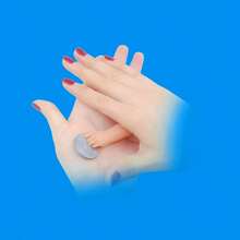 Two Pieces Set: "The Terrifying Magic Hand"-A Ghostly Prank Prop With A Coin-Disappearing Effect. A Realistic Illusion Of A Levitating Hand. Ideal For Parties, Magic Shows, Pranks, And Jokes; Delivers A Stunning Visual Impact. - Multicolor - View 10