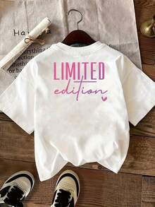 Women T-Shirts - [White] - View 6