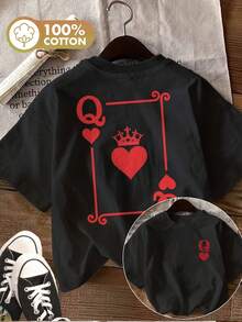 Women T-Shirts - White - View 9