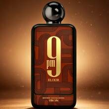 Perfume - Cuisine orientale - Voir 1