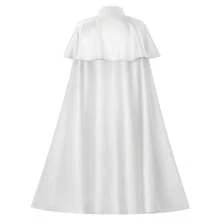 Cosplay Clothing - White - View 3