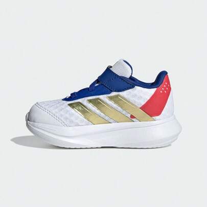 Adidas Giày chạy bộ DURAMO SL2 EL I cổ thấp dành cho bé trai (dành cho trẻ sơ sinh/trẻ nhỏ) JS2359