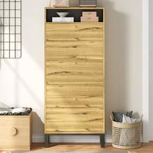 Storage Cabinets - Khaki - View 3