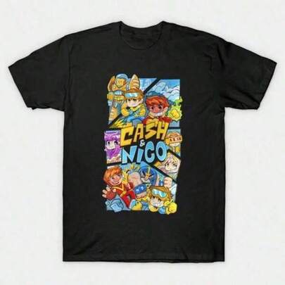 Men Outdoor Tees & Tanks