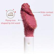 يتميز صبغة الشفاه المغذية من Etude بصيغة خفيفة الوزن تخلق ملمسًا منتفخًا ومرطبًا مع لون دائم لا ينتقل بسهولة. فرشاة الشفاه الدقيقة تنزلق بسلاسة لتوفر تغطية طبيعية وقابلة للبناء تتناسب تمامًا مع لون بشرتك. تتوفر مجموعة متنوعة من الظلال المتعددة الاستخدامات للاختيار منها. - 03 ما الذي يمكن أن يكون هذا إلا الحب؟ - مشاهدة 7