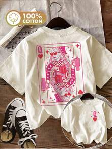 Women T-Shirts - [White] - View 10