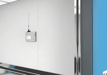 Yatek GSM212 GSM Link, idéal pour les ascenseurs, les alarmes et les standards téléphoniques sans accès à une ligne fixe 2G. - 1PC - Voir 6