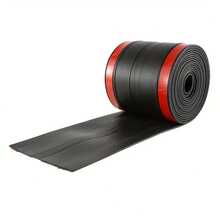 Dải gioăng kín cửa thùng xe tải chịu mọi thời tiết dài 11FT - Cao su đen chịu lực cao, đa năng, dùng để bịt kín các khe hở, bảo vệ chống bụi, nước và tiếng ồn. - Dải niêm phong - Xem 10