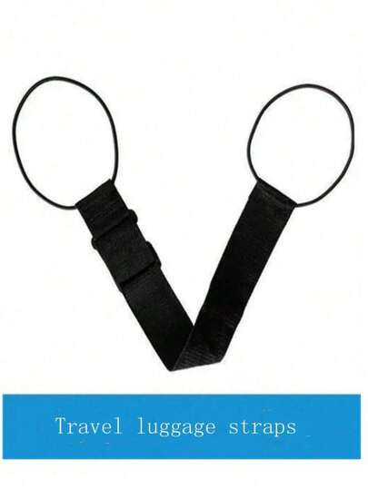 Travel Luggage Strap