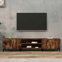 Rovere affumicato