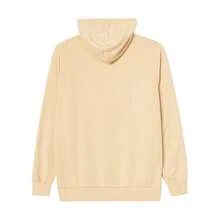 Puma Áo nỉ dài tay nam kiểu dáng thường ngày, đa năng cho mùa xuân và mùa thu. - vàng nhạt - Xem 2
